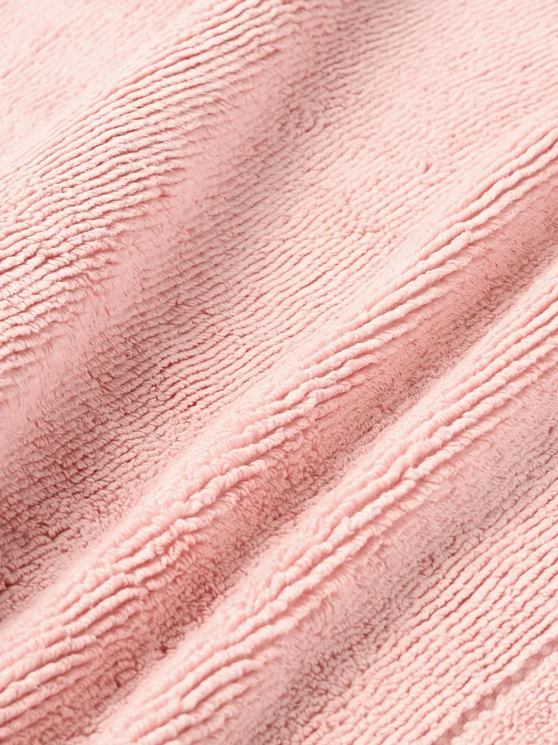 Outlet Set de toallas con borde a rayas Luxe, tamaños diferentes Toallas|Mantas