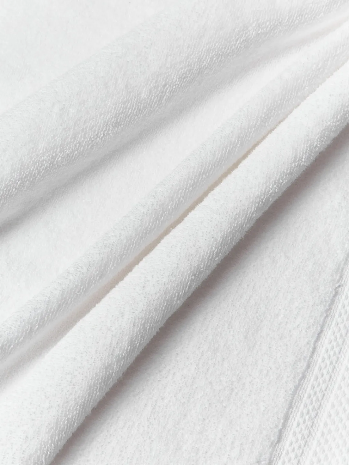 Best Set de toallas de algodón ecológico Premium, tamaños diferentes Toallas|Mantas