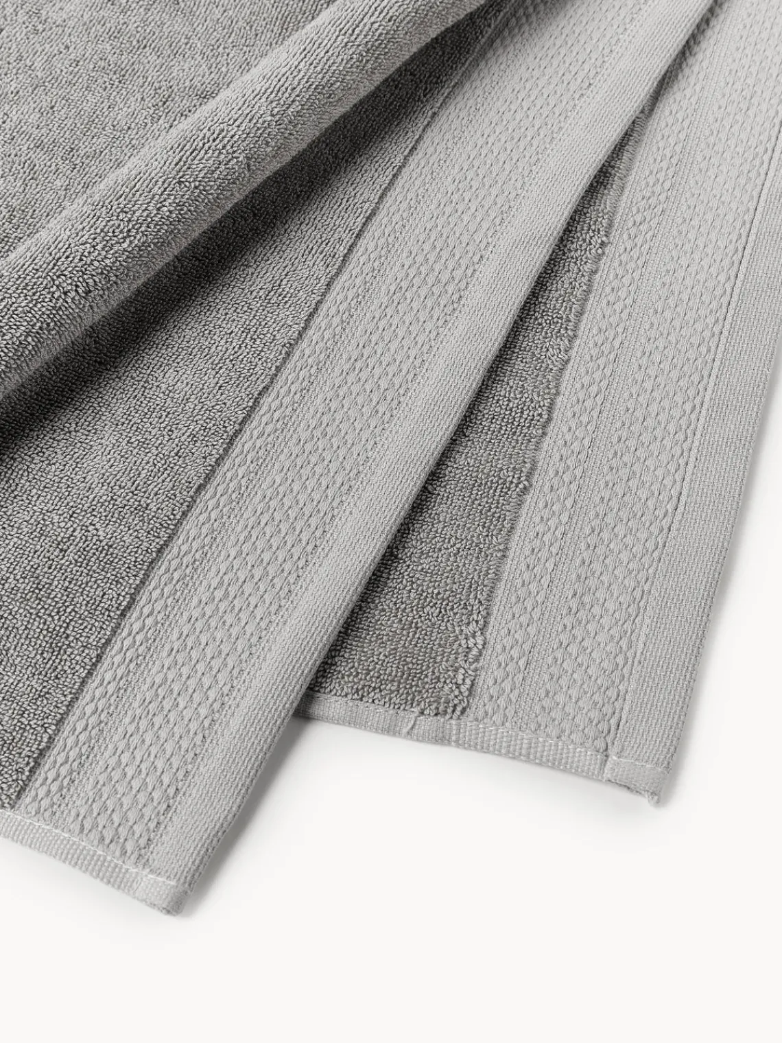 Hot Set de toallas de algodón ecológico Premium, tamaños diferentes Toallas|Mantas