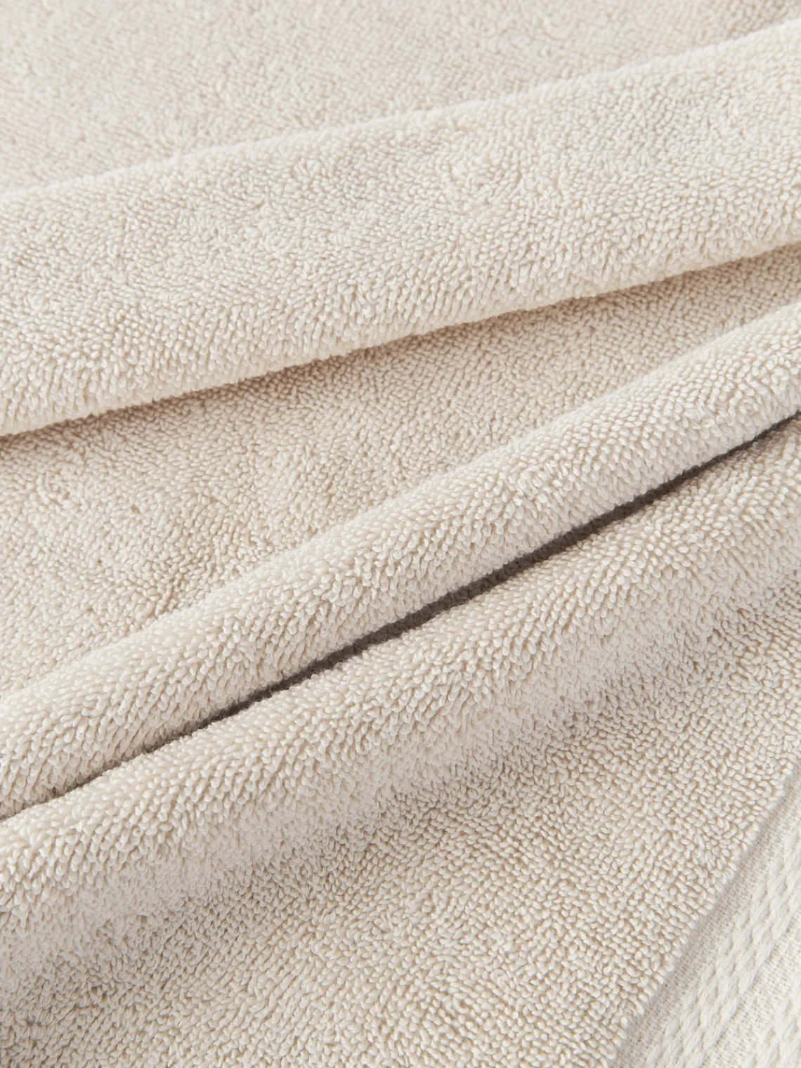 Best Set de toallas de algodón ecológico Premium, tamaños diferentes Mantas|Toallas