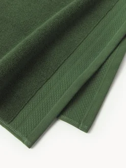 Hot Set de toallas de algodón ecológico Premium, tamaños diferentes Toallas|Mantas