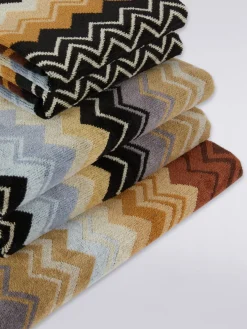 Outlet Set de toallas Giacomo, tamaños diferentes Toallas|Mantas