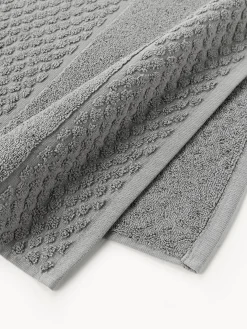 Sale Set de toallas Katharina, tamaños diferentes Toallas|Mantas