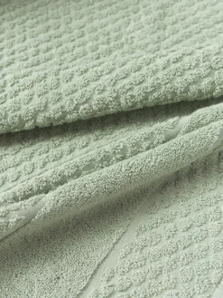 Outlet Set de toallas Katharina, tamaños diferentes Toallas|Mantas