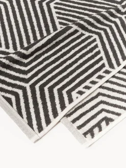 Best Set de toallas lavabos Fatu, tamaños diferentes Toallas|Mantas