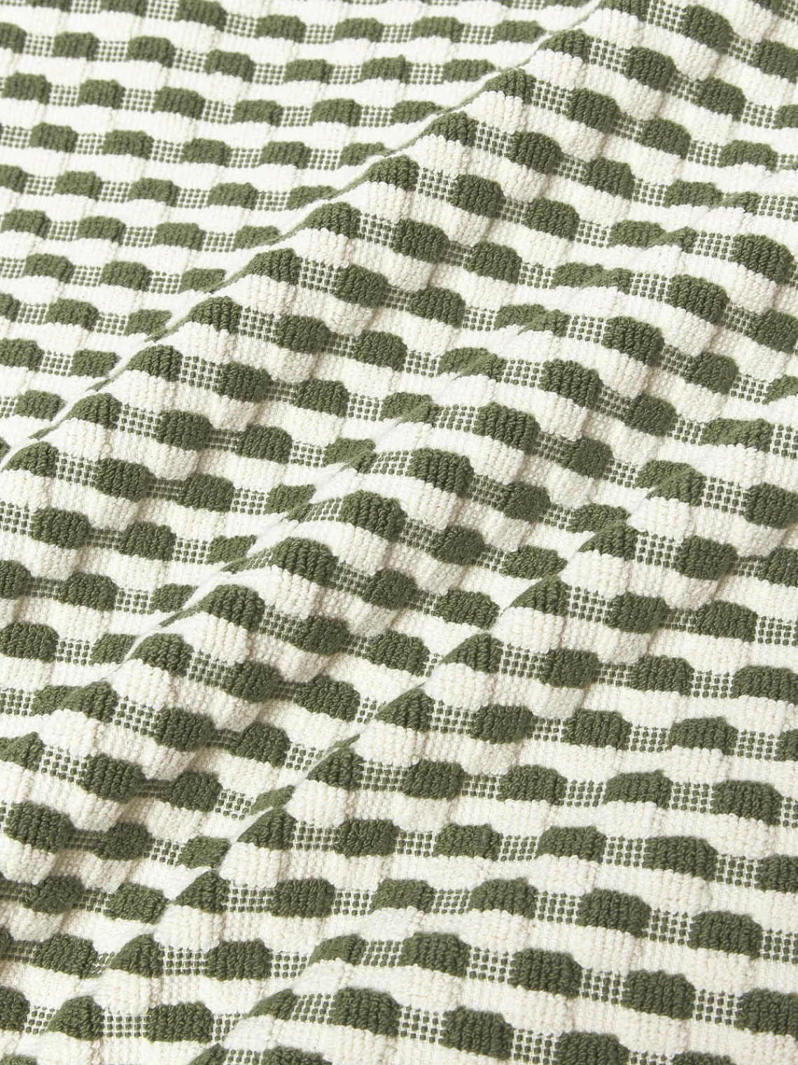 Online Set de toallas texturizadas Juniper, tamaños diferentes Toallas|Mantas