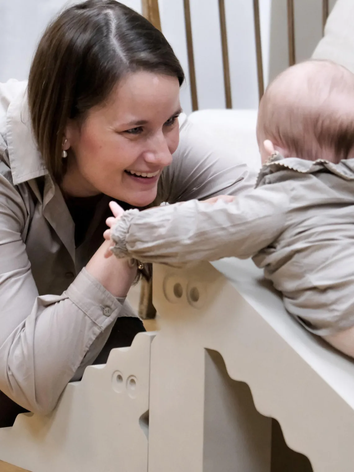 Online Set de tobogán y escalada Dino, 2 pzas. Niños Juguetes A Partir De 1 Año|Decoración Infantil