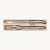 Set de trinchar Debutant Inox, 2 pzas. Cuchillos De Cocina Y Bloques|Cuchillos De Cocina