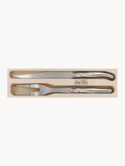Set de trinchar Debutant Inox, 2 pzas. Cuchillos De Cocina Y Bloques|Cuchillos De Cocina