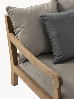 Outlet Set de tumbonas para exterior Bali, 2 uds. Tumbonas|Muebles De Jardín