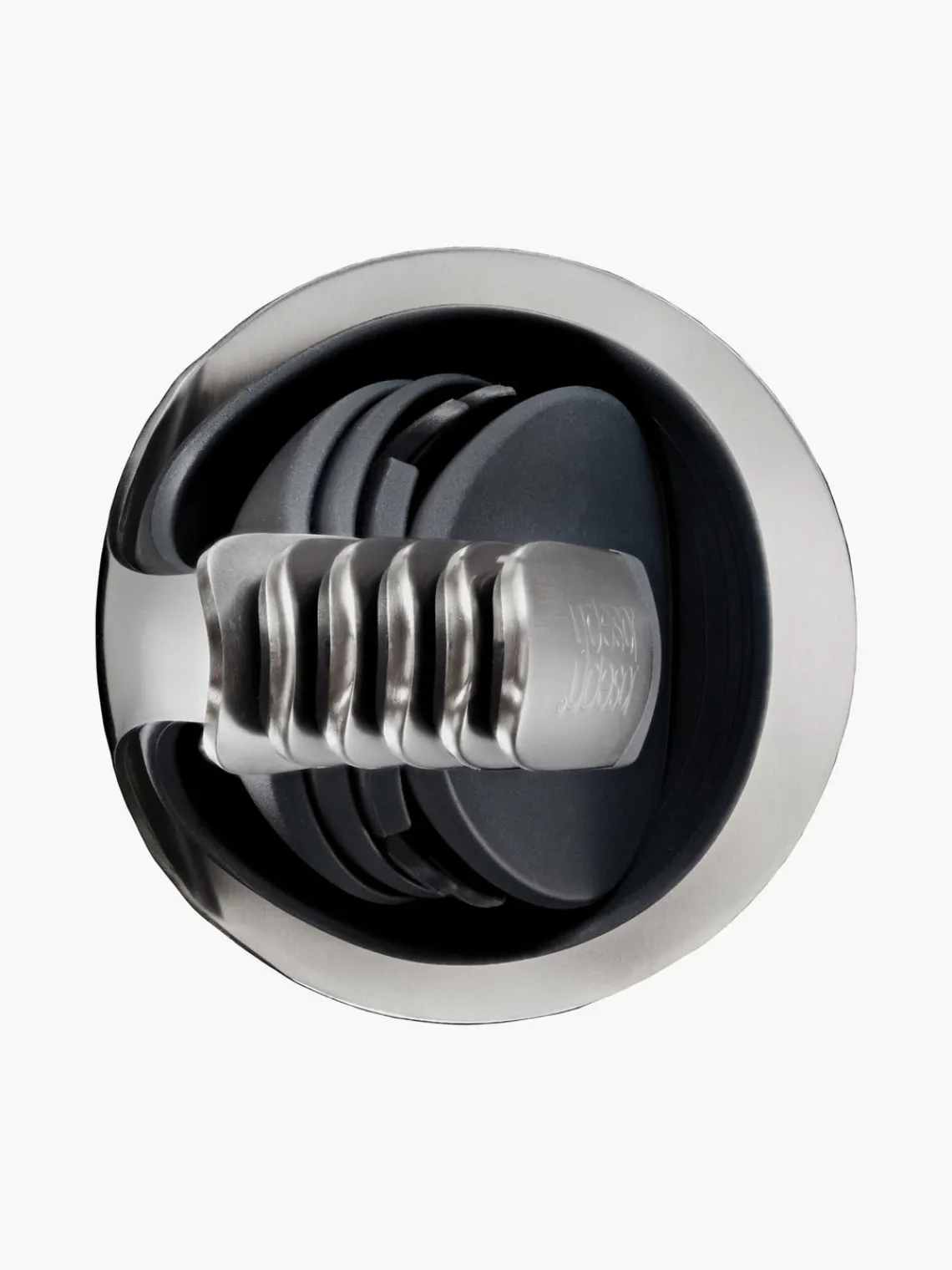 Artículos De Cocina|Utensilios De Cocina>Joseph Joseph Set de utensilios de cocina con soporte Nest, 6 pzas.