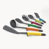 Artículos De Cocina|Utensilios De Cocina>Joseph Joseph Set de utensilios de cocina Protected, 6 pzas.