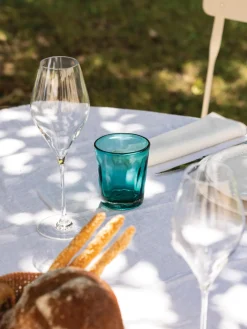 Vasos|Vajillas Completas>Zafferano Set de vasos artesanales Confezione, 6 uds.