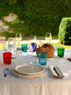 Vasos|Vajillas Completas></noscript>Zafferano Set de vasos artesanales Confezione, 6 uds.