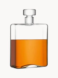 Outlet Set de whisky Cask, 3 pzas. Copas De Cóctel|Vajillas Completas