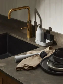 Best Set lavavajillas Cary, 4 pzas. Escurreplatos|Almacenaje De Cocina