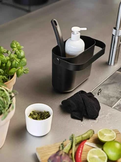 Escurreplatos|Almacenaje De Cocina>Zone Denmark Set lavavajillas Circular, 3 pzas.