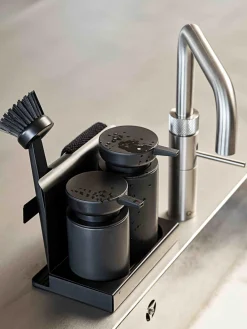 Set lavavajillas Diish, 5 pzas. Escurreplatos|Almacenaje De Cocina