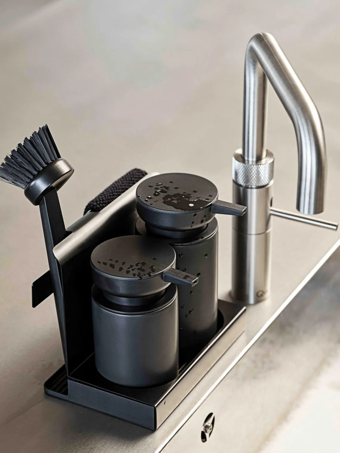 Set lavavajillas Diish, 5 pzas. Escurreplatos|Almacenaje De Cocina