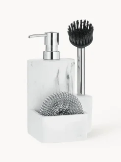 Escurreplatos|Almacenaje De Cocina>Andrea House Set lavavajillas Galia, 3 pzas.