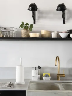 Escurreplatos|Almacenaje De Cocina>Andrea House Set lavavajillas Galia, 3 pzas.