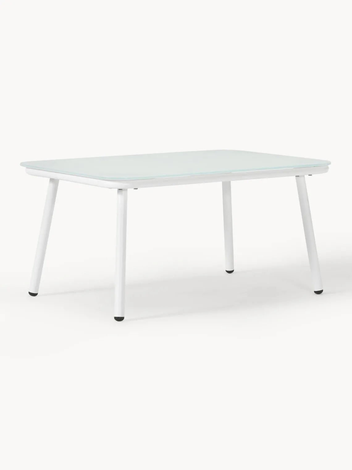 Discount Set longue para exterior Malo, 4 pzas. Conjuntos Jardín|Muebles De Jardín