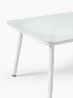 Discount Set longue para exterior Malo, 4 pzas. Conjuntos Jardín|Muebles De Jardín