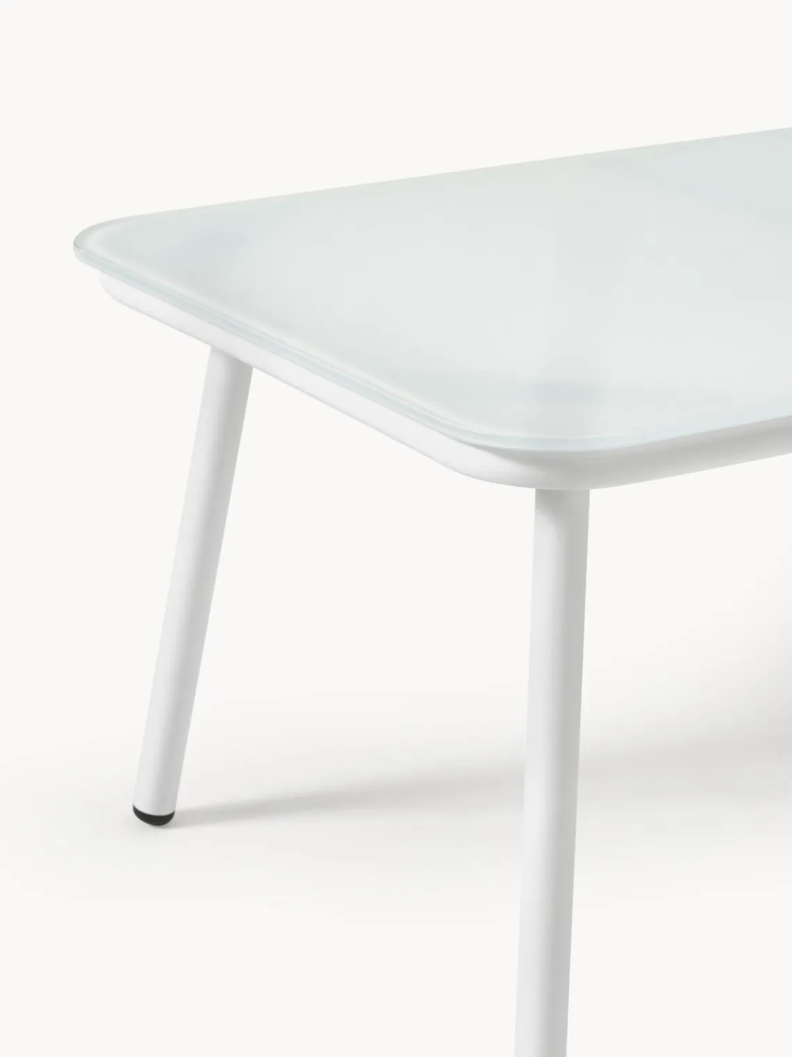 Discount Set longue para exterior Malo, 4 pzas. Conjuntos Jardín|Muebles De Jardín