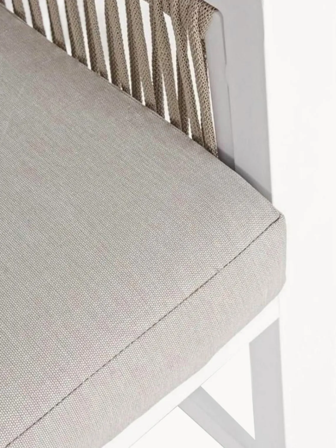 Conjuntos Jardín|Muebles De Jardín>Bizzotto Set lounge de exterior Captiva, 4 pzas.