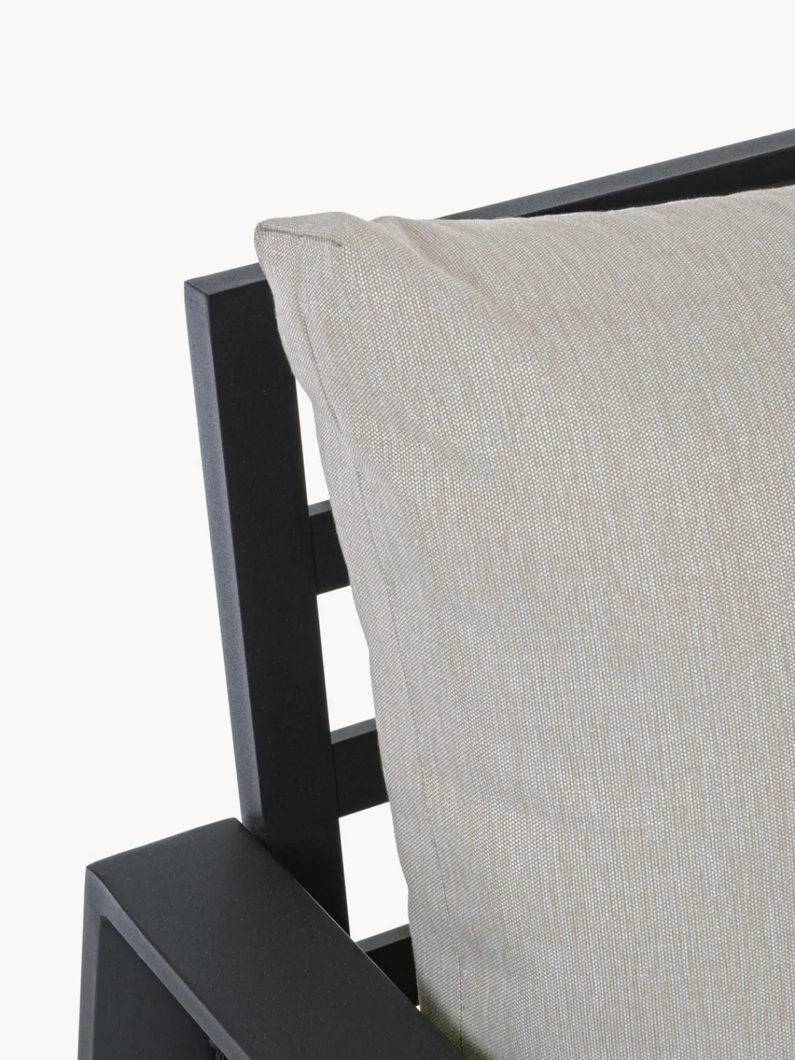 Conjuntos Jardín|Muebles De Jardín>Bizzotto Set lounge para exterior Captiva, 4 pzas.