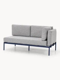 Best Set lounge para exterior Linden, 2 pzas. Conjuntos Jardín|Muebles De Jardín