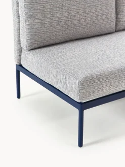 Best Set lounge para exterior Linden, 2 pzas. Conjuntos Jardín|Muebles De Jardín