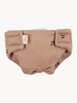 Juguetes A Partir De 1 Año|Decoración Infantil>Konges Slojd Set para cambiar muñecas Cherry Blush, 4 pzas. Blush de cereza