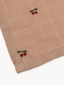 Juguetes A Partir De 1 Año|Decoración Infantil></noscript>Konges Slojd Set para cambiar muñecas Cherry Blush, 4 pzas. Blush de cereza