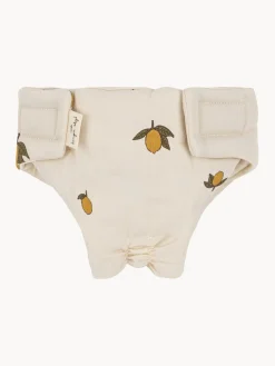 Juguetes A Partir De 1 Año|Decoración Infantil></noscript>Konges Slojd Set para cambiar muñecas Lemon, 4 pzas. Limón