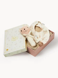 Muselinas Y Pañales De Tela|Decoración Infantil>Cam Cam Copenhagen Set para el cuidado del bebé , 4 pzas. Dreamland