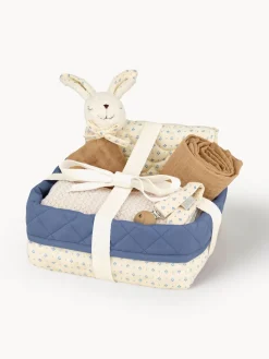 Online Set para el cuidado del bebé Capri, 5 pzas. Niños Juguetes Para Bebés|Muselinas Y Pañales De Tela