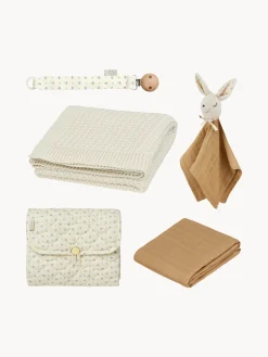 Online Set para el cuidado del bebé Capri, 5 pzas. Niños Juguetes Para Bebés|Muselinas Y Pañales De Tela