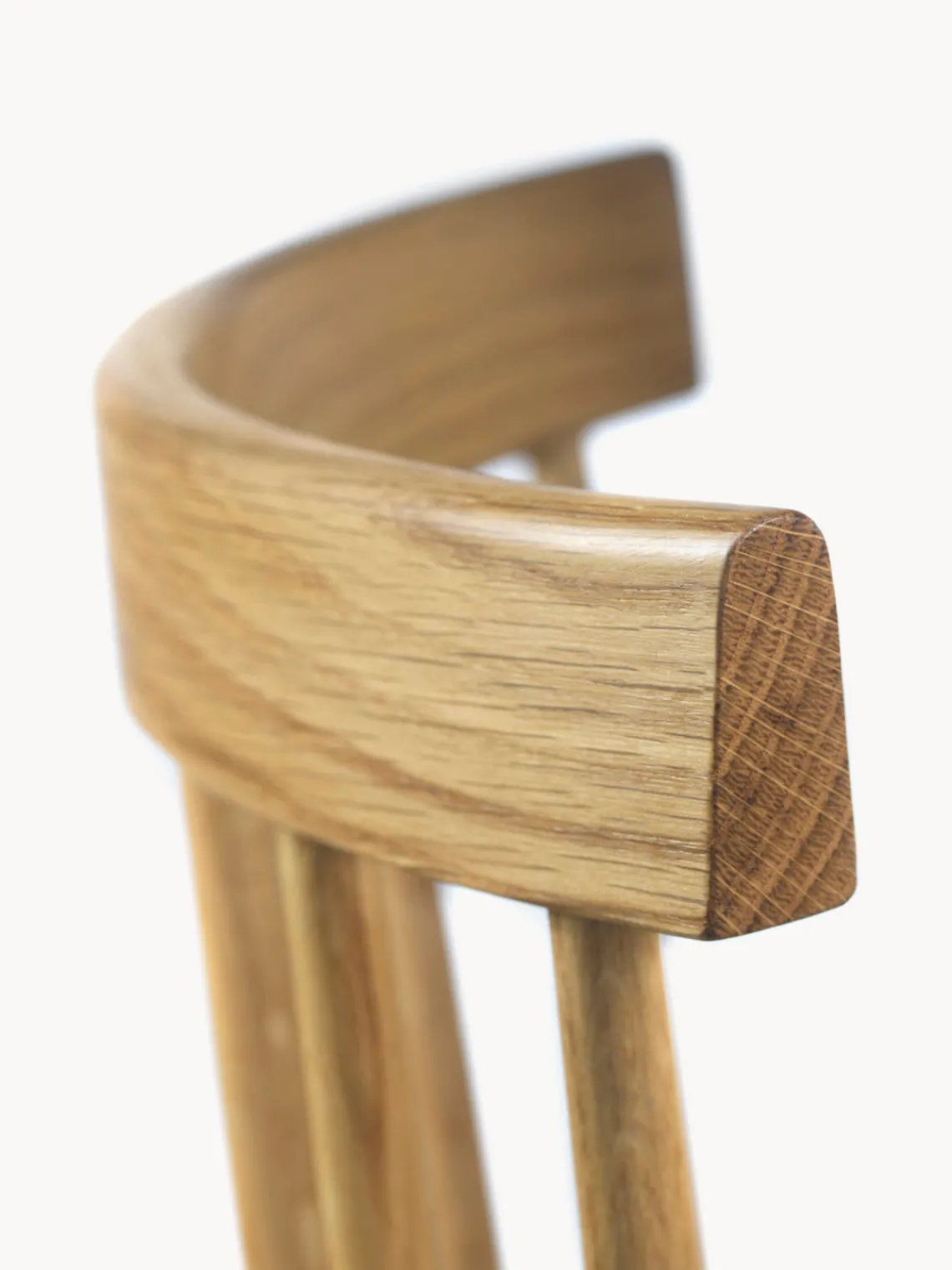Silla artesanal de J46 Sillas De Madera|Sillas