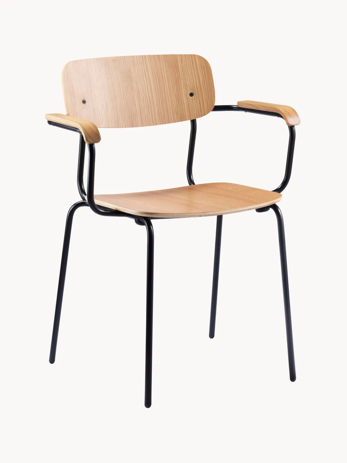 New Silla artesanal de madera Holmen Sillas De Madera|Sillas