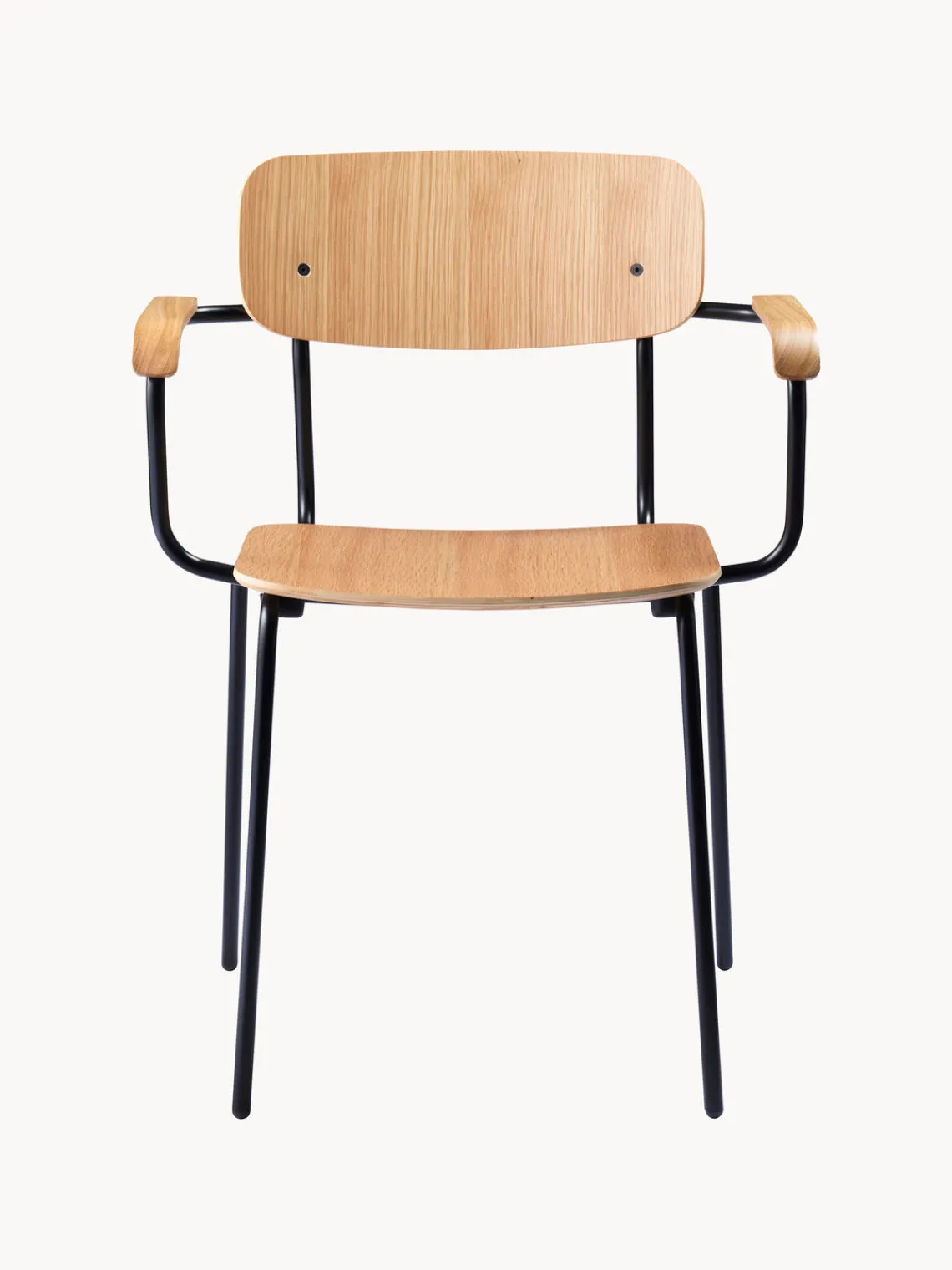 New Silla artesanal de madera Holmen Sillas De Madera|Sillas