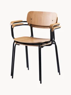 New Silla artesanal de madera Holmen Sillas De Madera|Sillas