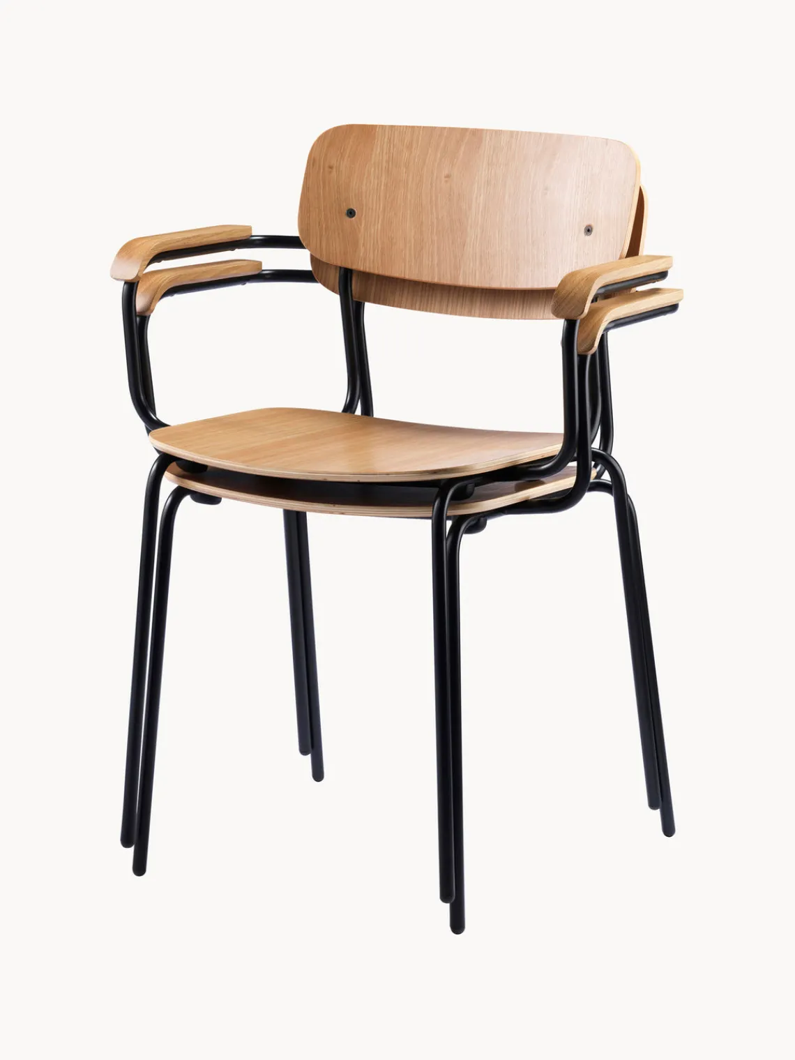 New Silla artesanal de madera Holmen Sillas De Madera|Sillas