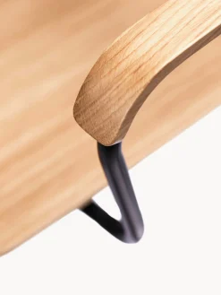 New Silla artesanal de madera Holmen Sillas De Madera|Sillas