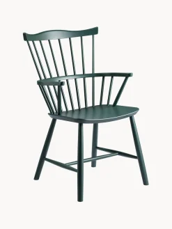 Hot Silla artesanal de madera de haya J52B Sillas