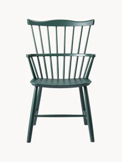 Hot Silla artesanal de madera de haya J52B Sillas