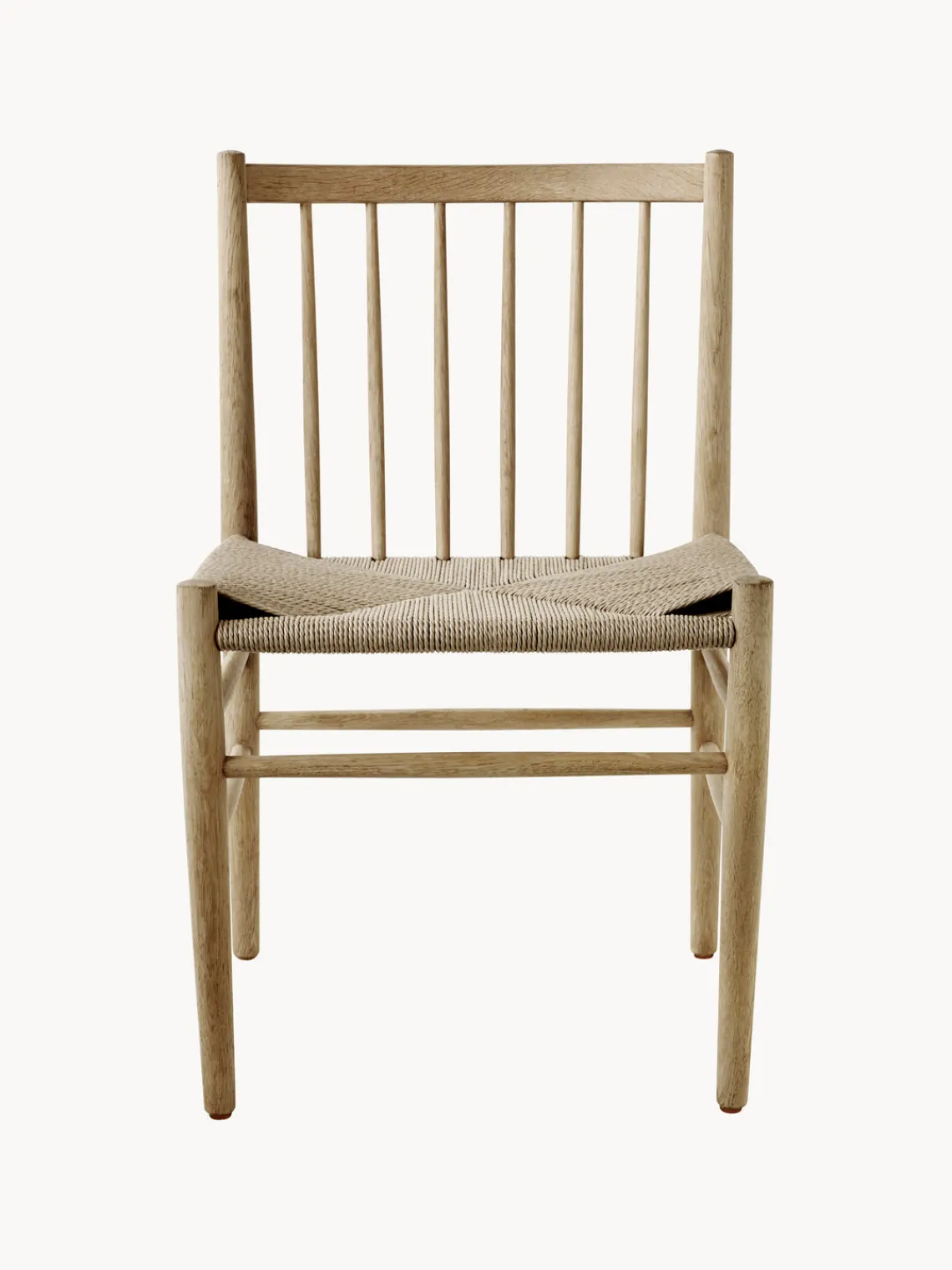 Online Silla artesanal de madera de roble J80 Sillas De Madera|Sillas