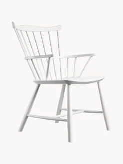 Hot Silla artesanal de madera de haya J52B Sillas De Madera|Sillas