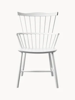 Hot Silla artesanal de madera de haya J52B Sillas De Madera|Sillas