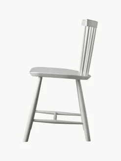 New Silla artesanal de madera de haya J46 Sillas De Madera|Sillas